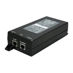 Cisco Power Injector For Aironet Access Points (AIR-PWRINJ6=)