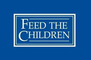 Feed the Children