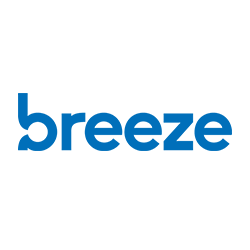 use breeze church management software for mail