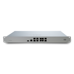 Cisco Meraki MX95 Security Appliance