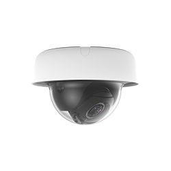 Cisco Meraki MV22 Indoor Security Camera with 5-Year License