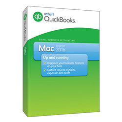 Quickbooks 2016 For Mac