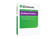 intuit quickbooks pro 2014 close year end